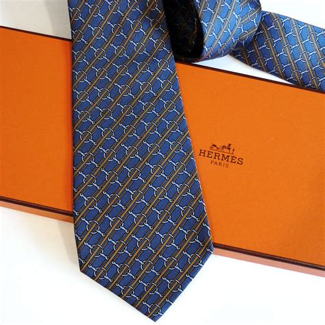 men's hermes ties|authentic Hermes ties online.